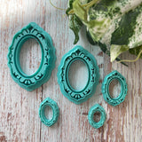 Mirror Mirror Frame Cutter