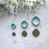 Wide Ellipse Cutter