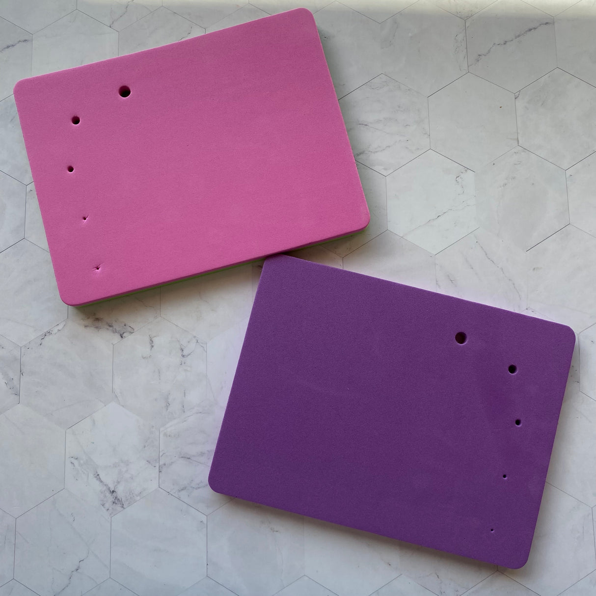 Foam Mat for Flower Making
