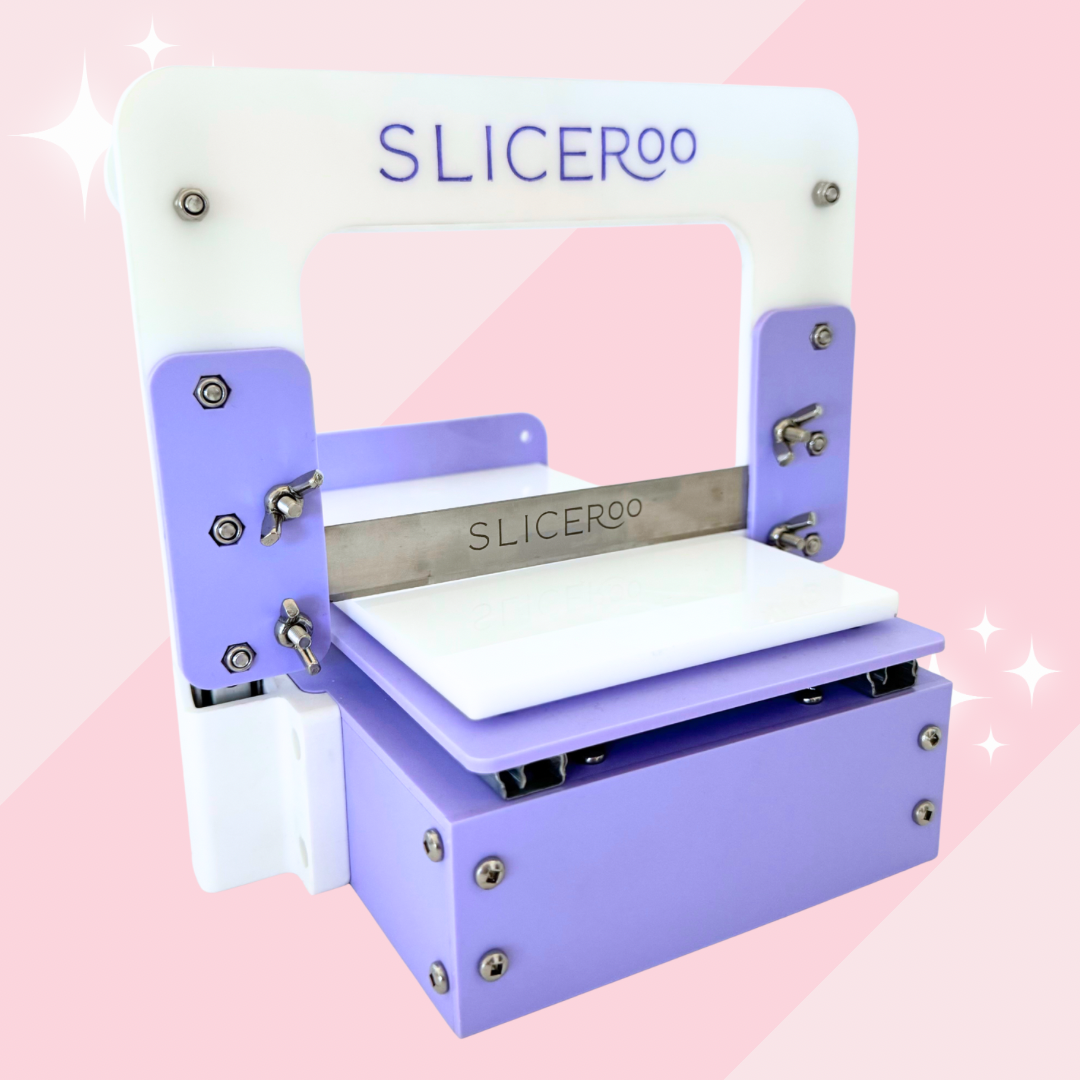 Sliceroo Clay Slicer