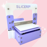 Sliceroo Clay Slicer