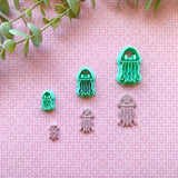Jellyfish Cutter
