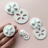 Flower Threads (Thread Guides)
