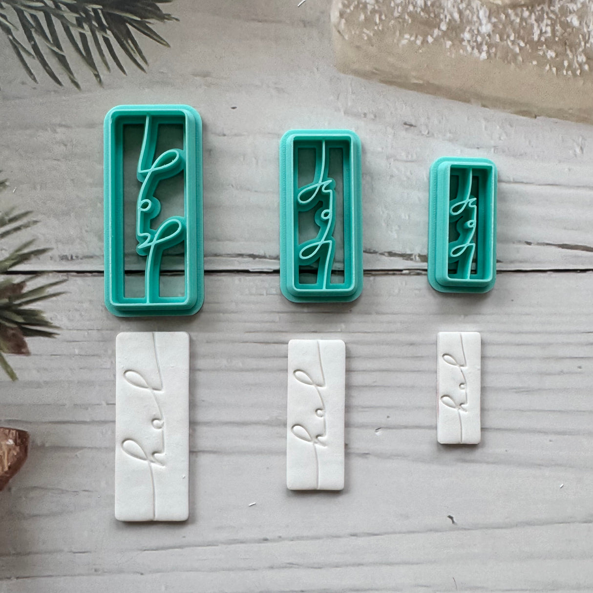 Joy Drop Cutter