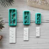 Joy Drop Cutter