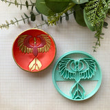 Phoenix Decor Cutter