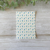 Cornflower - Water Soluble Transfer