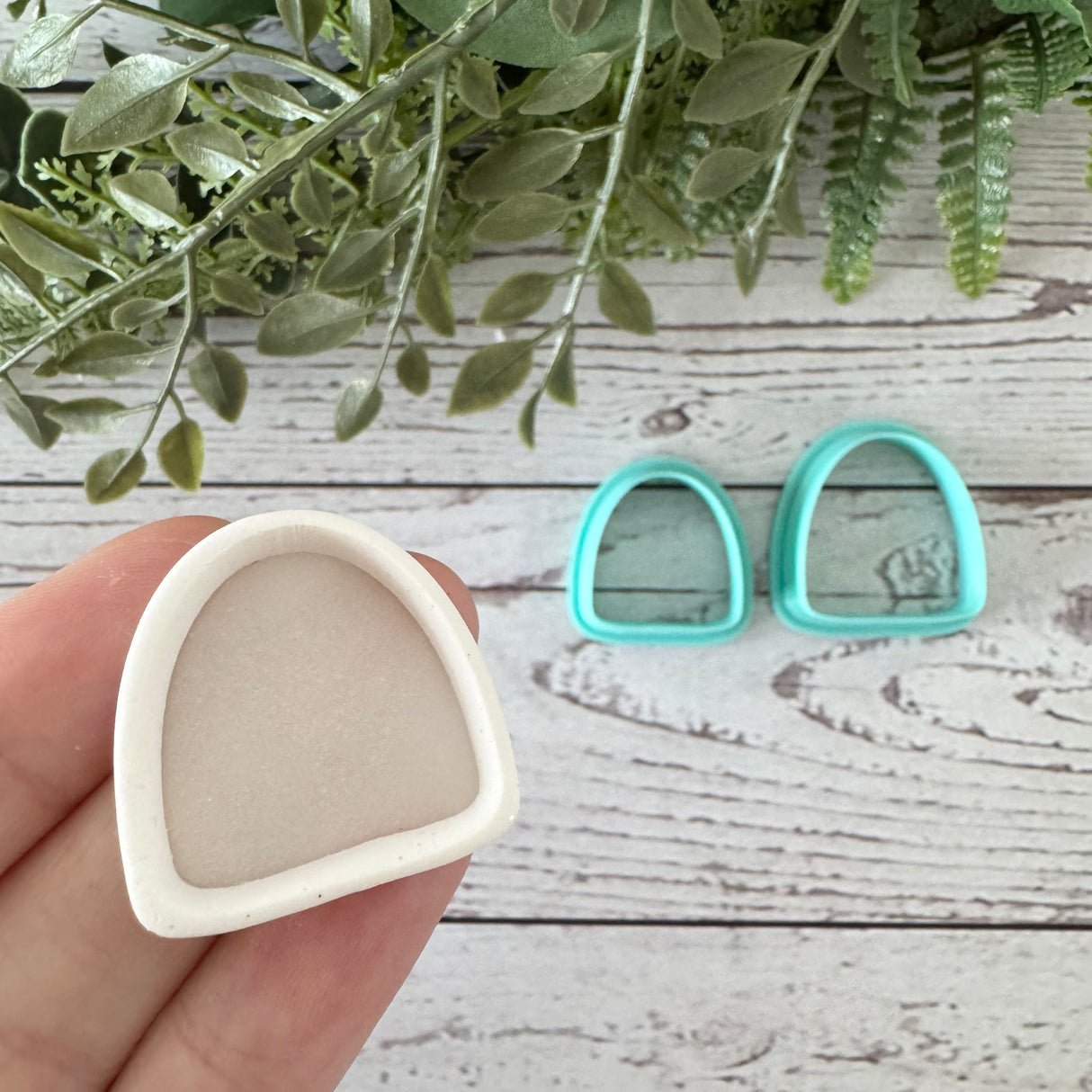 Arch Shadow Box Cutter