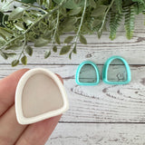 Arch Shadow Box Cutter