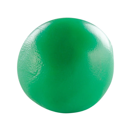 Cernit Translucent - Lime Green