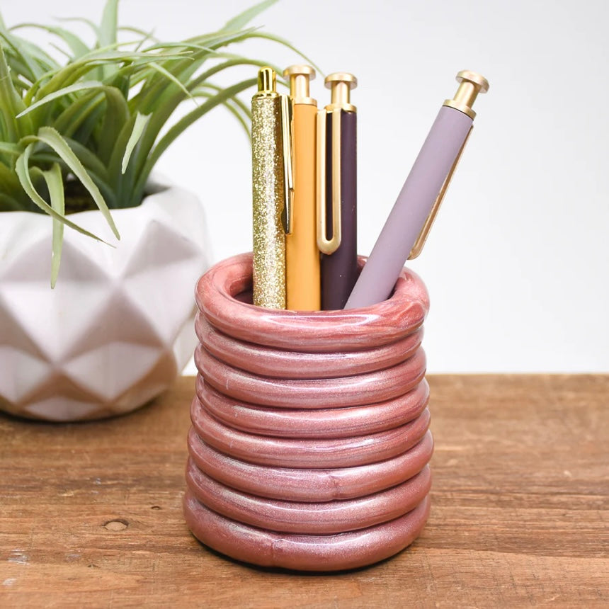 Sculpey Premo - Rose Gold Metallic