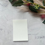 Polka Dot - Water Soluble Transfer