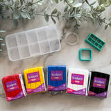 Colour Mixing Basics Bundle (for Polymer Clay)