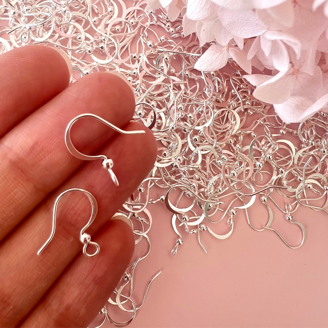 Common Jewellery Findings Explained - Printable Tutorial