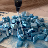 Liquid Polymer Clay - Printable Tutorial