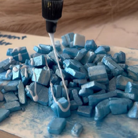 Liquid Polymer Clay - Printable Tutorial