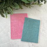 Distressed Linen TM082 - Texture Mat