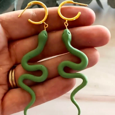 Snake Threads (Thread Guides)