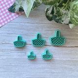 Picnic Basket Cutter