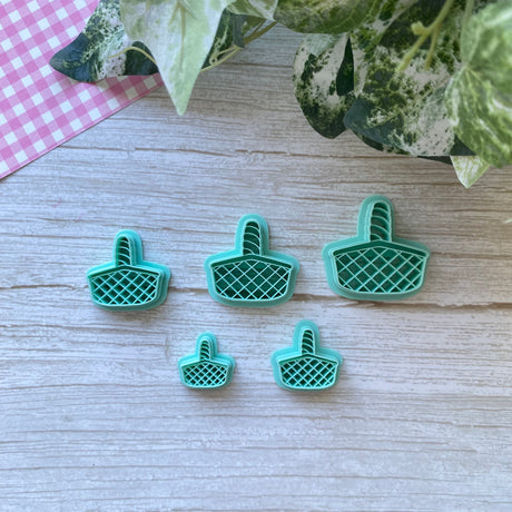 Picnic Basket Cutter