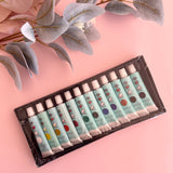 I Heart Art Acrylic Paint - 12 Tube Set