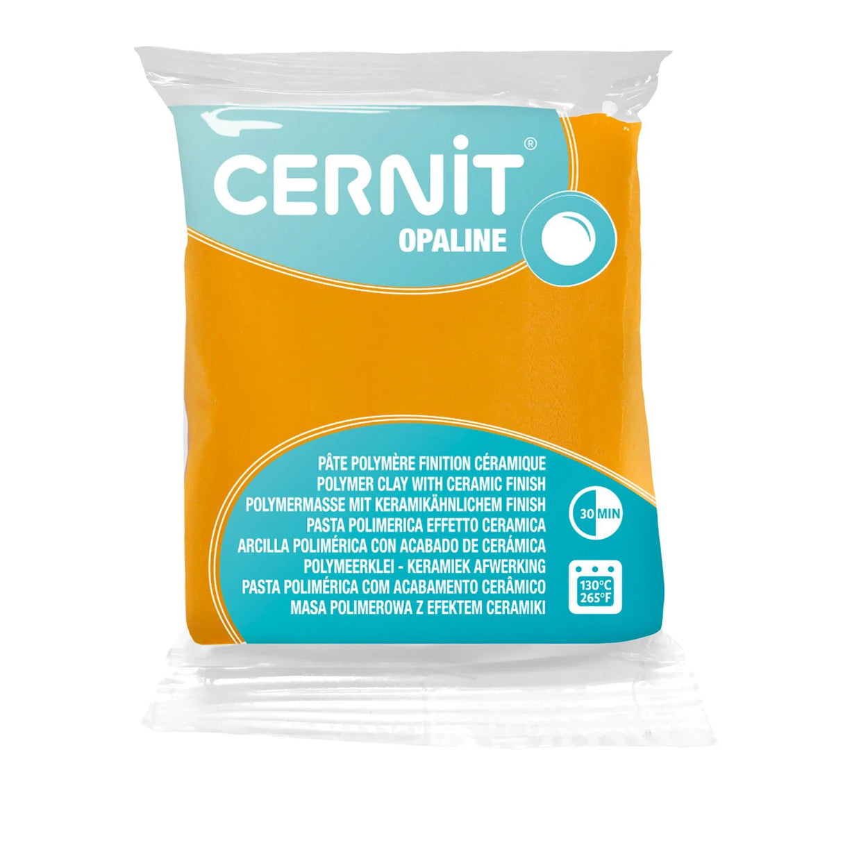 Cernit Opaline - Apricot