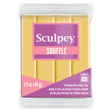 Sculpey Souffle - Yellow Ochre