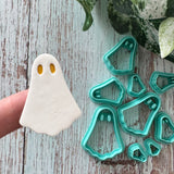 Elongated Sheet Ghost Cutter