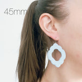 Soft Arabesque Hoopla Cutter
