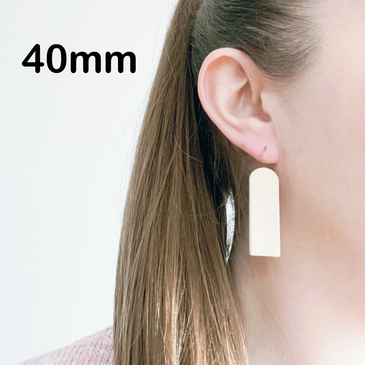 Elongated Slim Arch Cutter