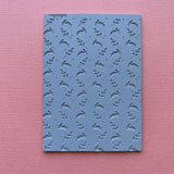 Field of Bunnies - Texture Mat