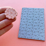 Acorn - Texture Mat