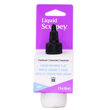 Liquid Sculpey - Translucent 59ml