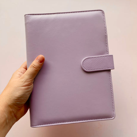 Pastel Binder - 7 Colour Choices