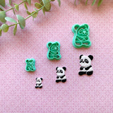 Panda Cutter
