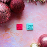 Merry & Bright Stamp