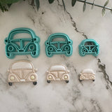 Beetle Car Cutter