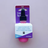 Liquid Sculpey - Fuchsia 30ml