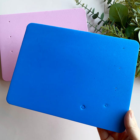 Foam Mat for Flower Making