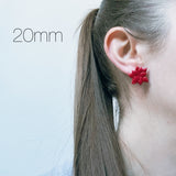 Poinsettia Cutter