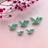 Origami Crane Cutter