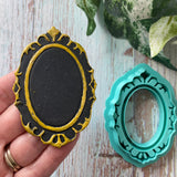 Mirror Mirror Frame Cutter