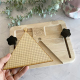 Drill-a-majig (Earring and Jewellery Assembly Station)