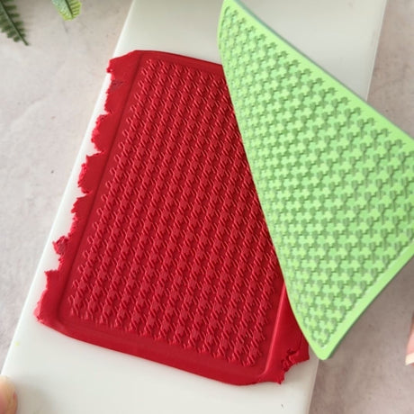 Polymer Clay Texture Techniques - Printable Tutorial