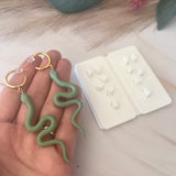 Snake Threads (Thread Guides)