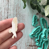 Owl In Flight Cutter