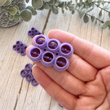 Stud Embedding Multi-cutters
