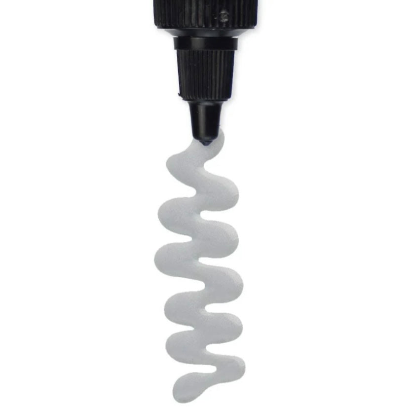 Liquid Sculpey - Silver 30ml
