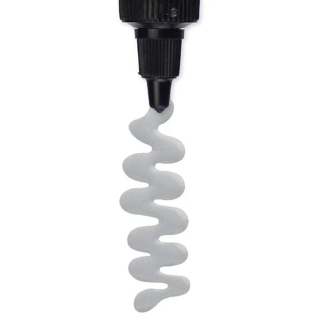 Liquid Sculpey - Silver 30ml