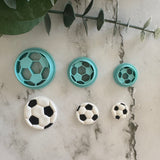 Soccer Ball Cutter